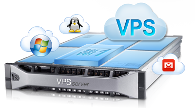 vps server